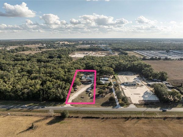 1859 E C 470, SUMTERVILLE, FL 33585