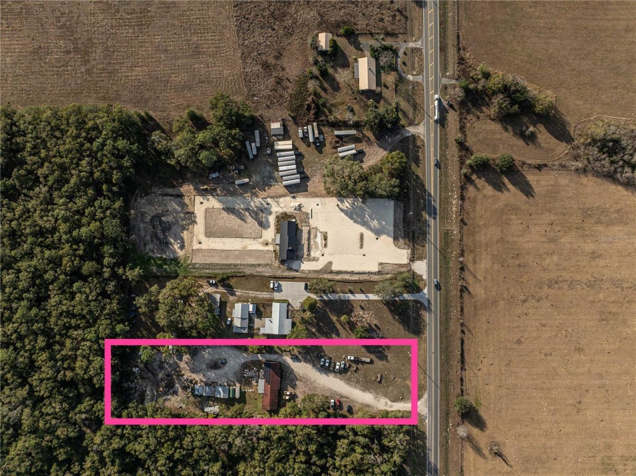 1859 E C 470, Sumterville, FL 33585 Photo