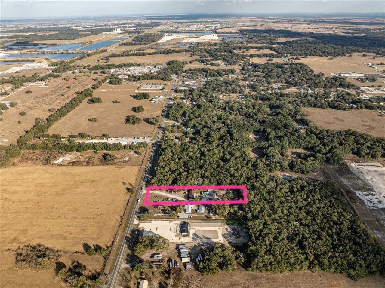 1859 E C 470, Sumterville, FL 33585 Photo