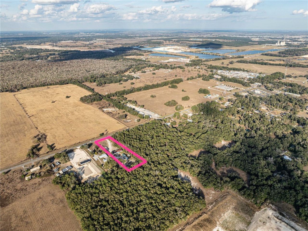 1859 E C 470, Sumterville, FL 33585 Photo