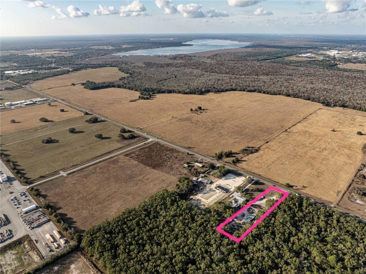 1859 E C 470, Sumterville, FL 33585 Photo