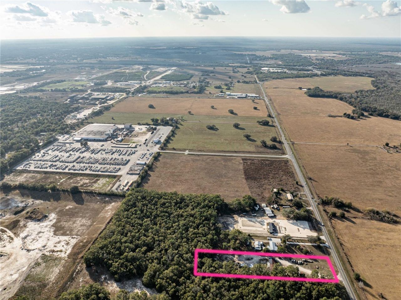 1859 E C 470, Sumterville, FL 33585 Photo