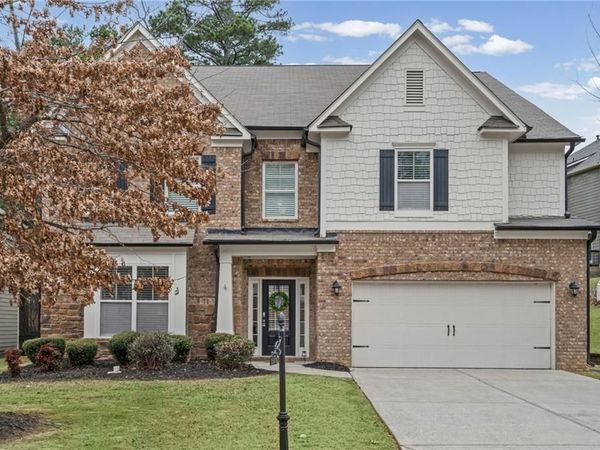 1340 Apple Blossom, Cumming, GA 30041