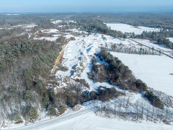 176 Vigue Road, Whitefield, ME 04353