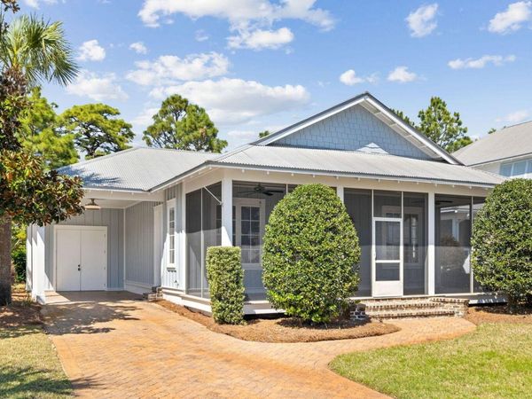 224 Carson Oaks Lane, Santa Rosa Beach, FL 32459