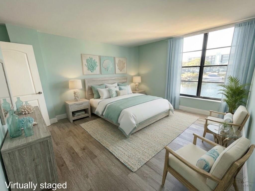 3 Royal Palm Way, Unit 205, Boca Raton, FL 33432 Photo