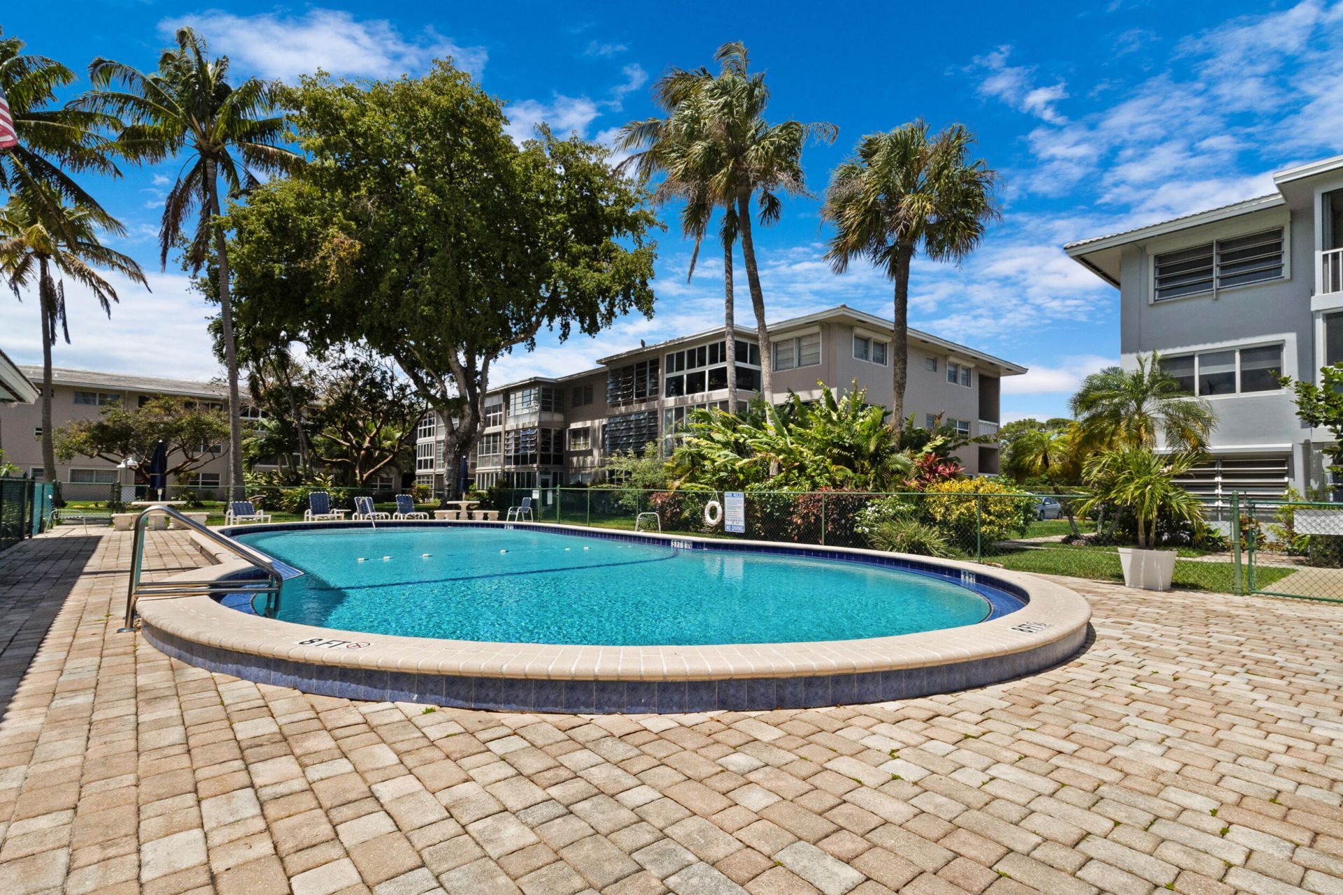 1100 SW 12th Street, Unit 109, Fort Lauderdale, FL 33315 Photo