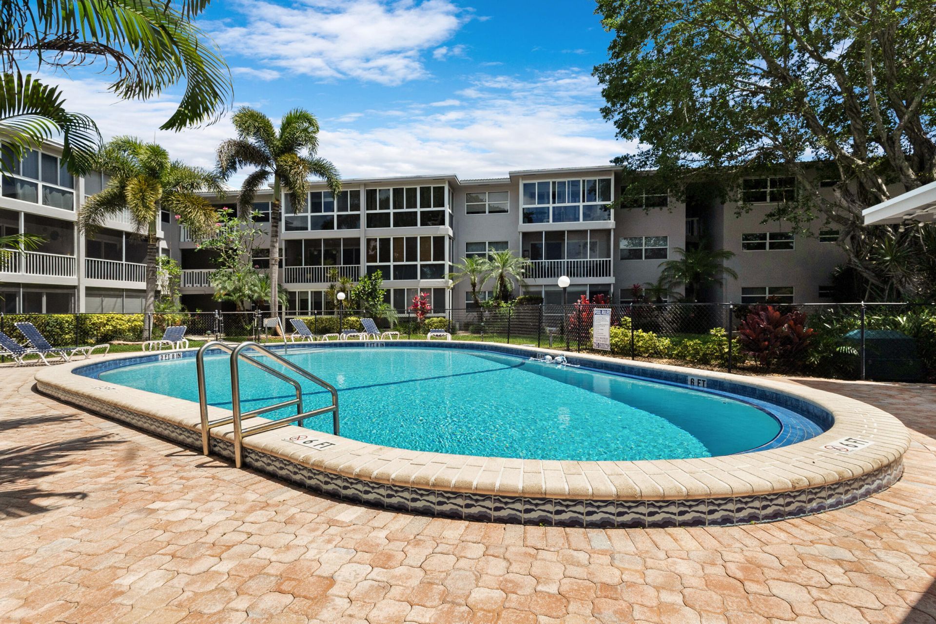 1100 SW 12th Street, Unit 109, Fort Lauderdale, FL 33315 Photo