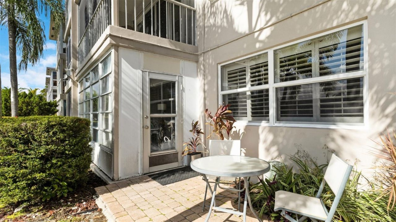 1100 SW 12th Street, Unit 109, Fort Lauderdale, FL 33315 Photo