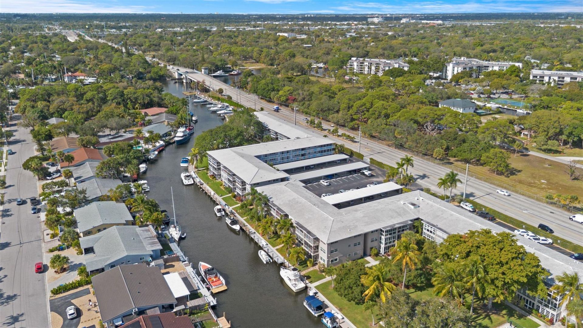 1100 SW 12th Street, Unit 109, Fort Lauderdale, FL 33315 Photo