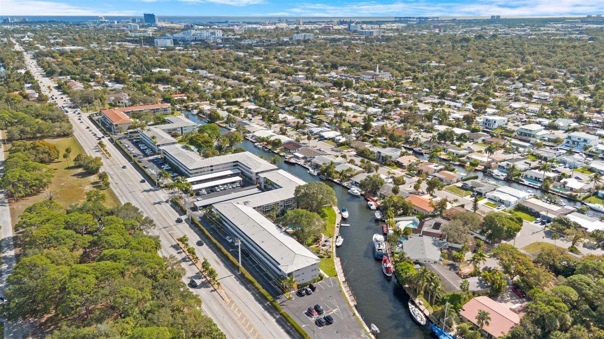 1100 SW 12th Street, Unit 109, Fort Lauderdale, FL 33315 Photo