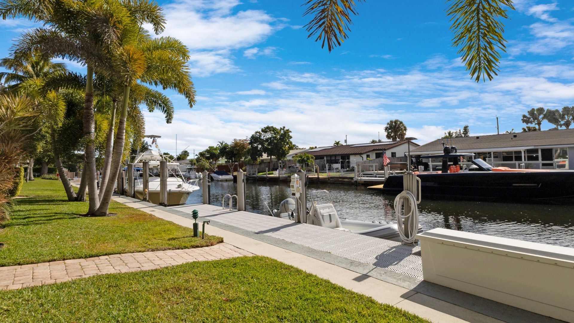 1100 SW 12th Street, Unit 109, Fort Lauderdale, FL 33315 Photo