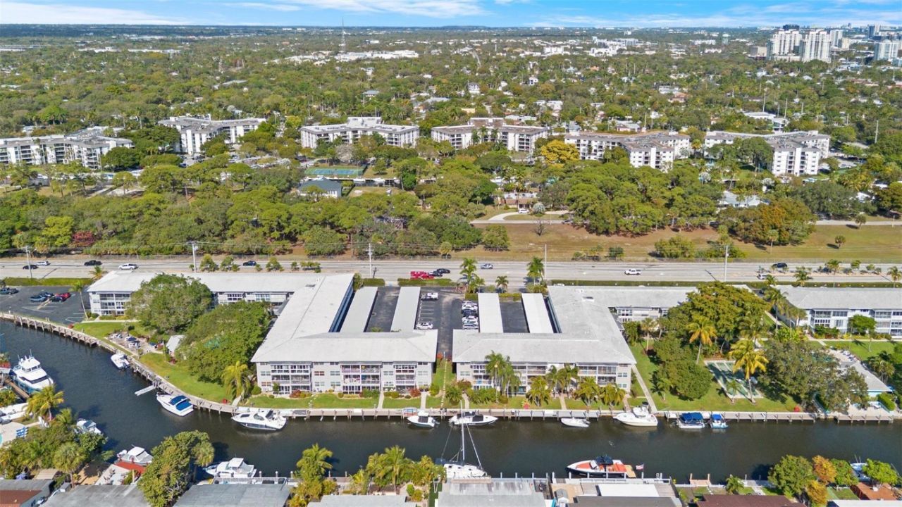 1100 SW 12th Street, Unit 109, Fort Lauderdale, FL 33315 Photo