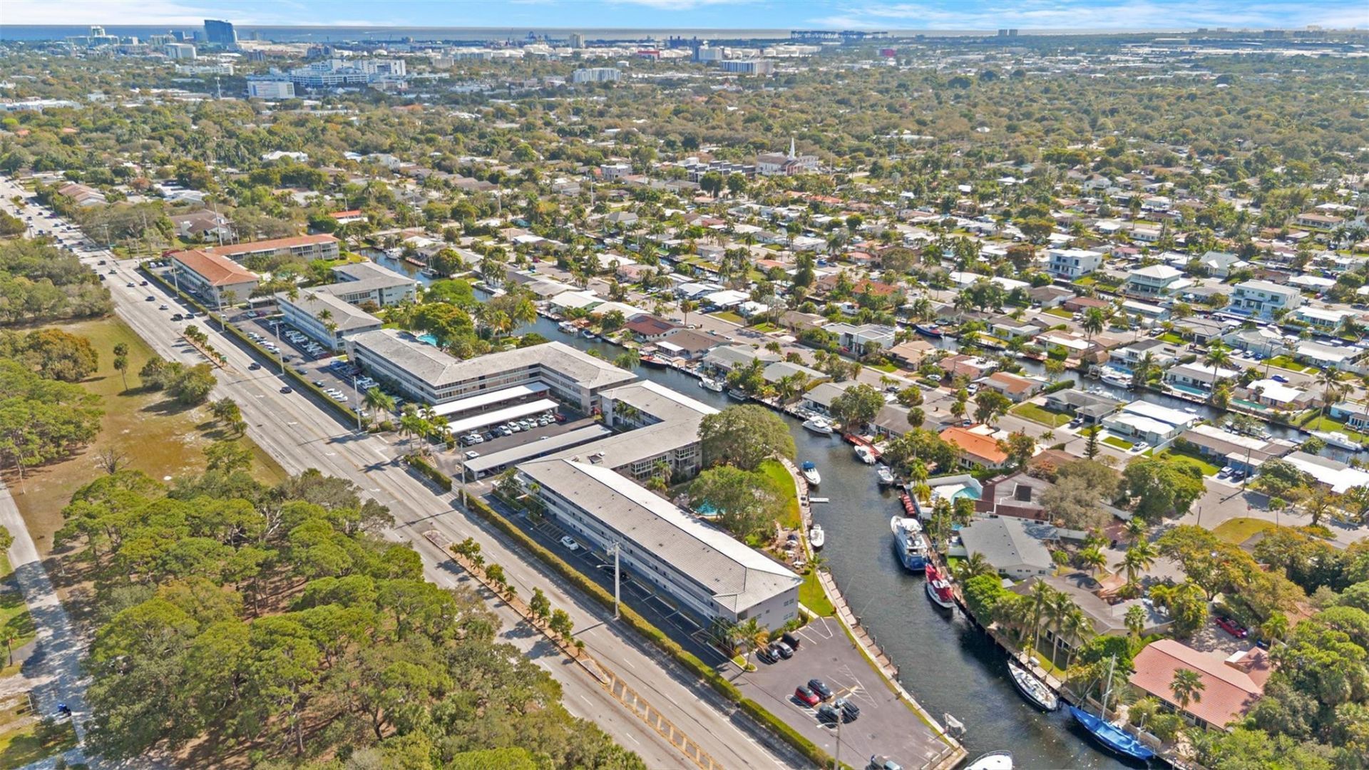 1100 SW 12th Street, Unit 109, Fort Lauderdale, FL 33315 Photo