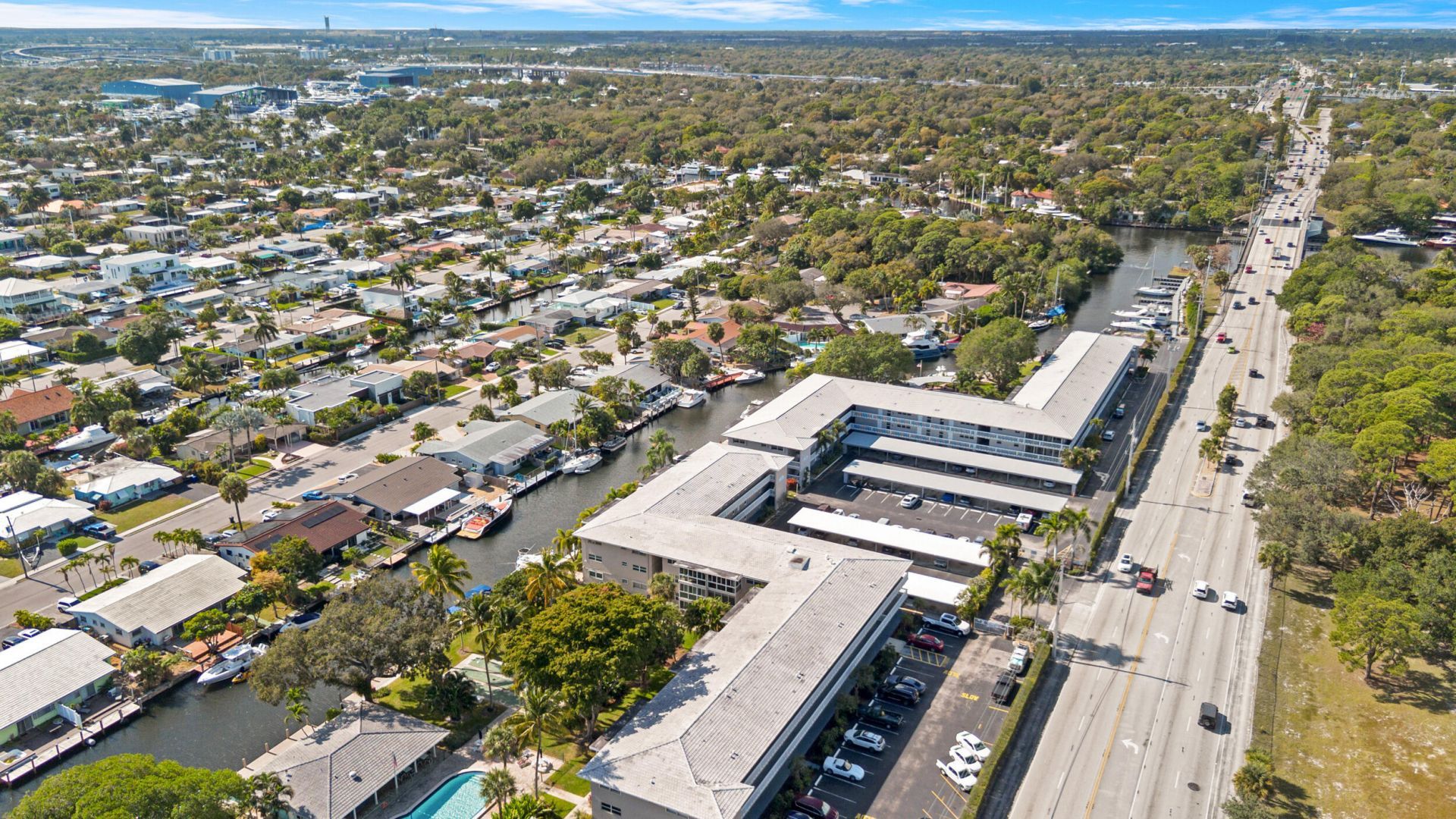 1100 SW 12th Street, Unit 109, Fort Lauderdale, FL 33315 Photo