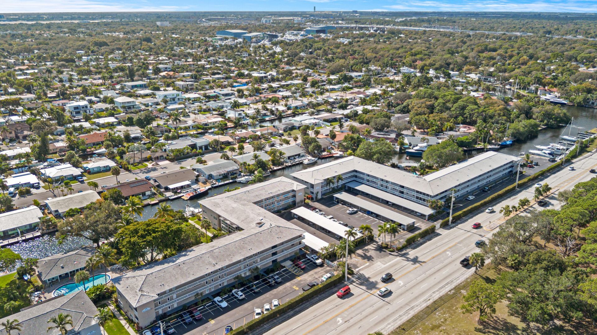 1100 SW 12th Street, Unit 109, Fort Lauderdale, FL 33315 Photo