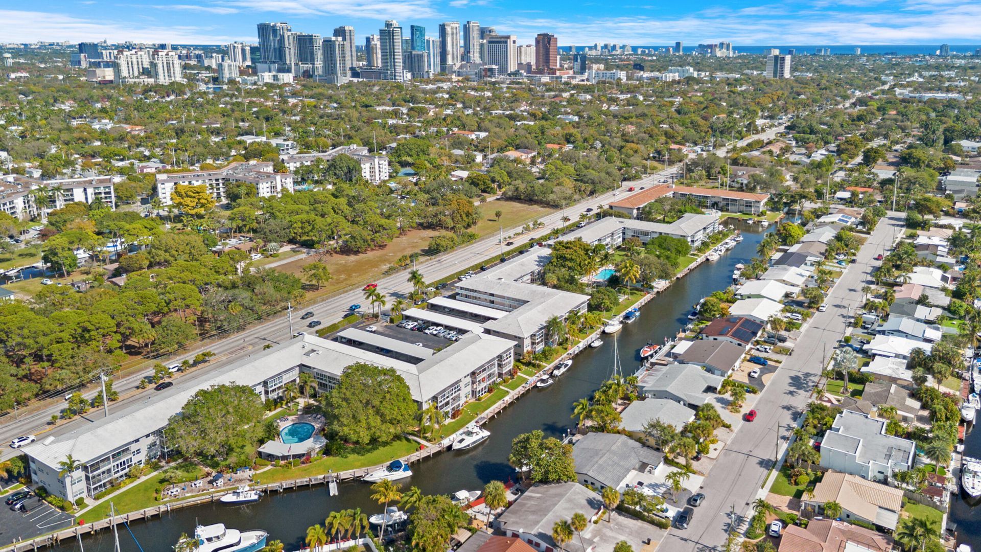 1100 SW 12th Street, Unit 109, Fort Lauderdale, FL 33315 Photo