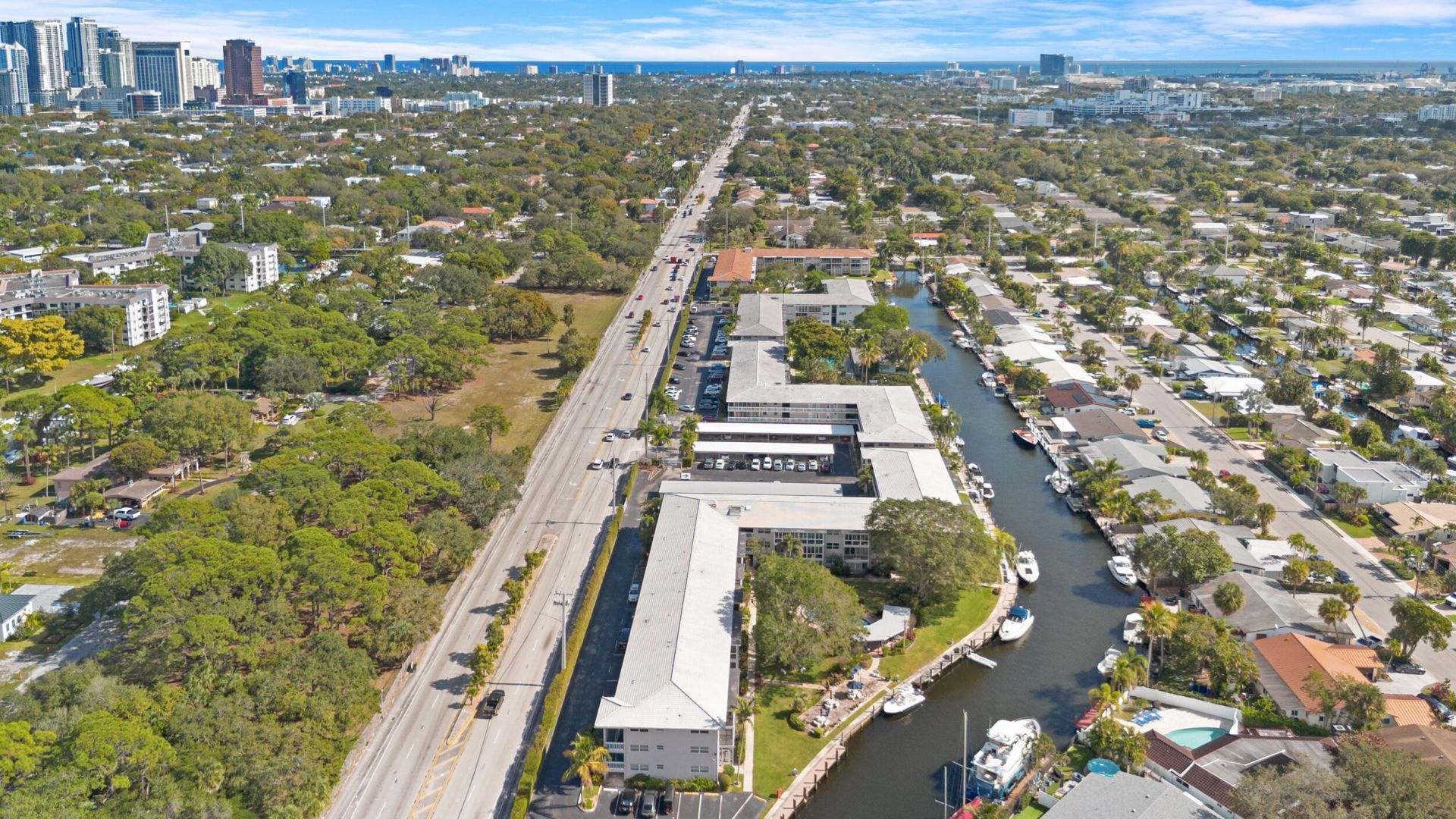 1100 SW 12th Street, Unit 109, Fort Lauderdale, FL 33315 Photo