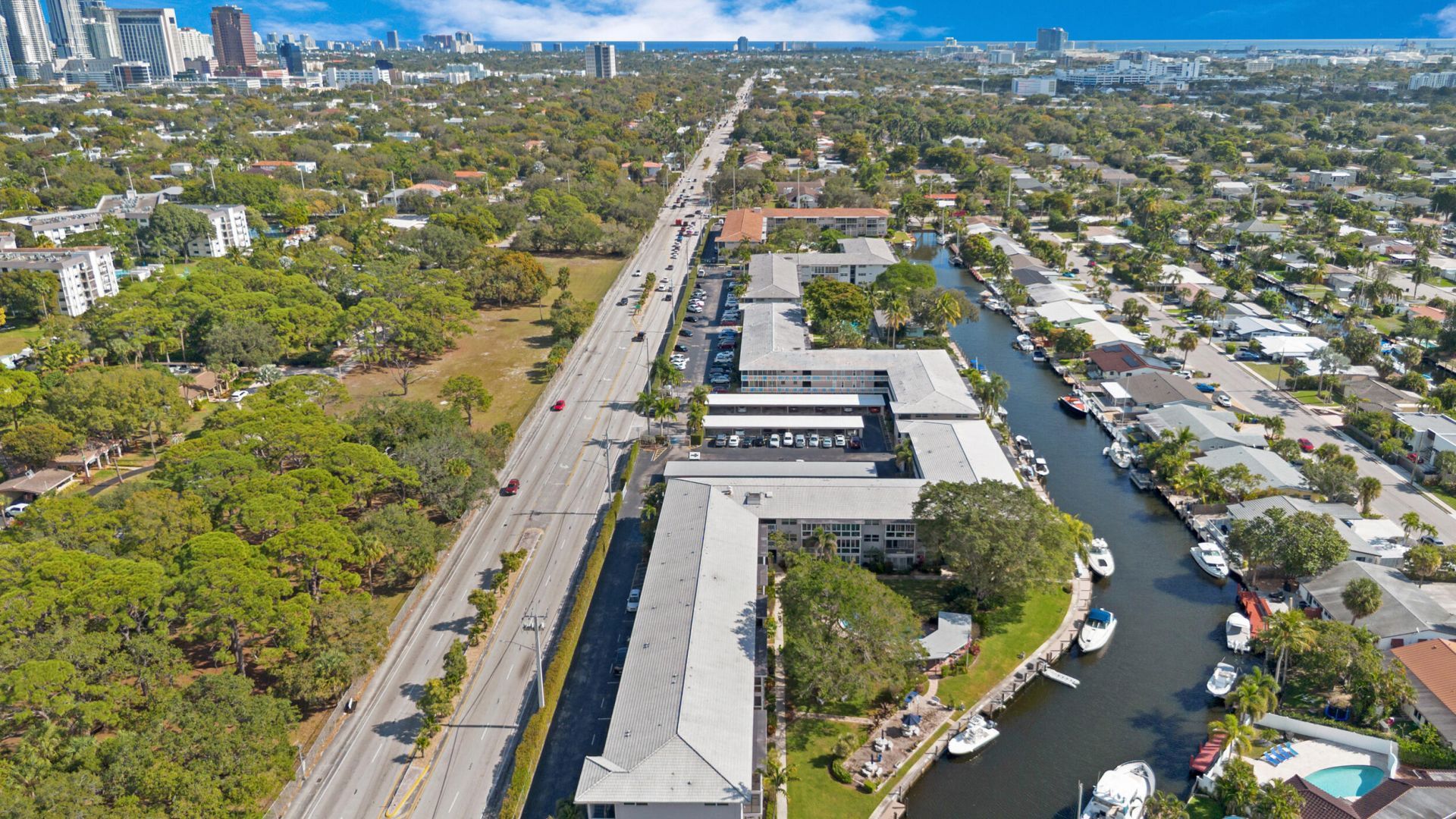 1100 SW 12th Street, Unit 109, Fort Lauderdale, FL 33315 Photo
