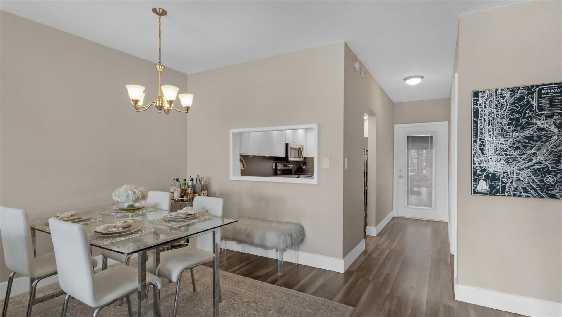 1100 SW 12th Street, Unit 109, Fort Lauderdale, FL 33315 Photo