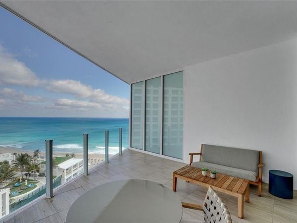 525 N Fort Lauderdale Beach Boulevard, Unit 1204, Fort Lauderdale, FL 33304