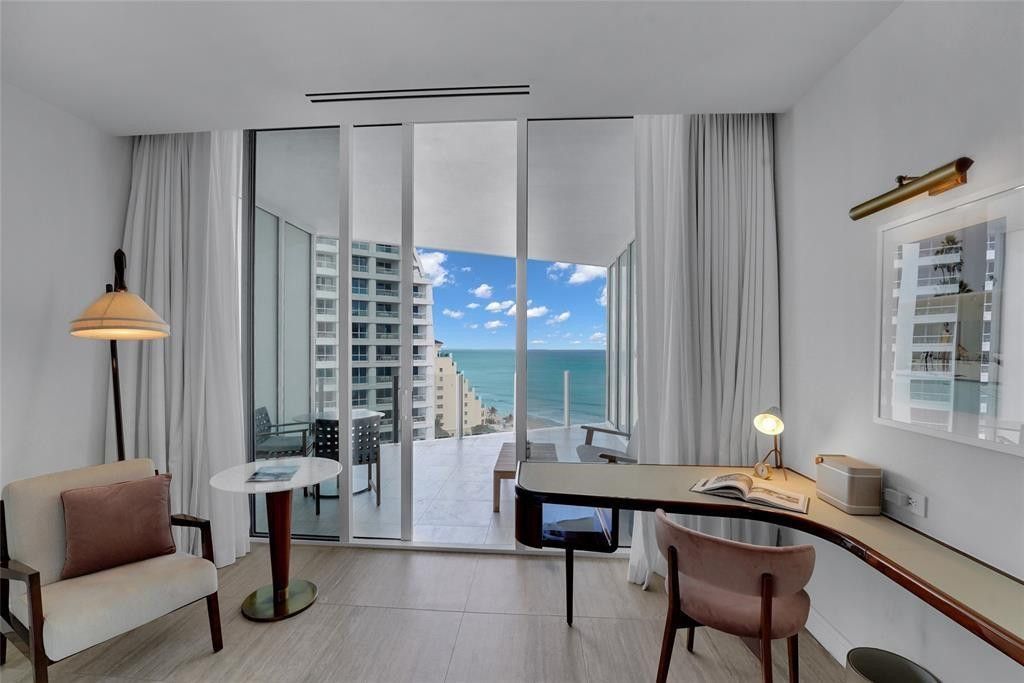 525 N Fort Lauderdale Beach Boulevard, Unit 1204, Fort Lauderdale, FL 33304 Photo