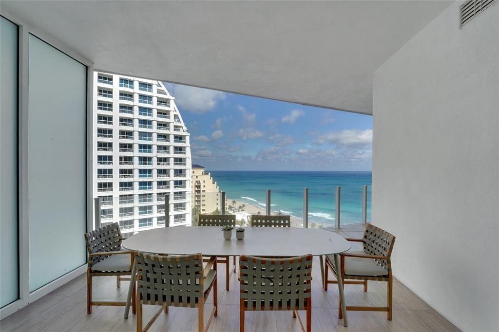 525 N Fort Lauderdale Beach Boulevard, Unit 1204, Fort Lauderdale, FL 33304 Photo