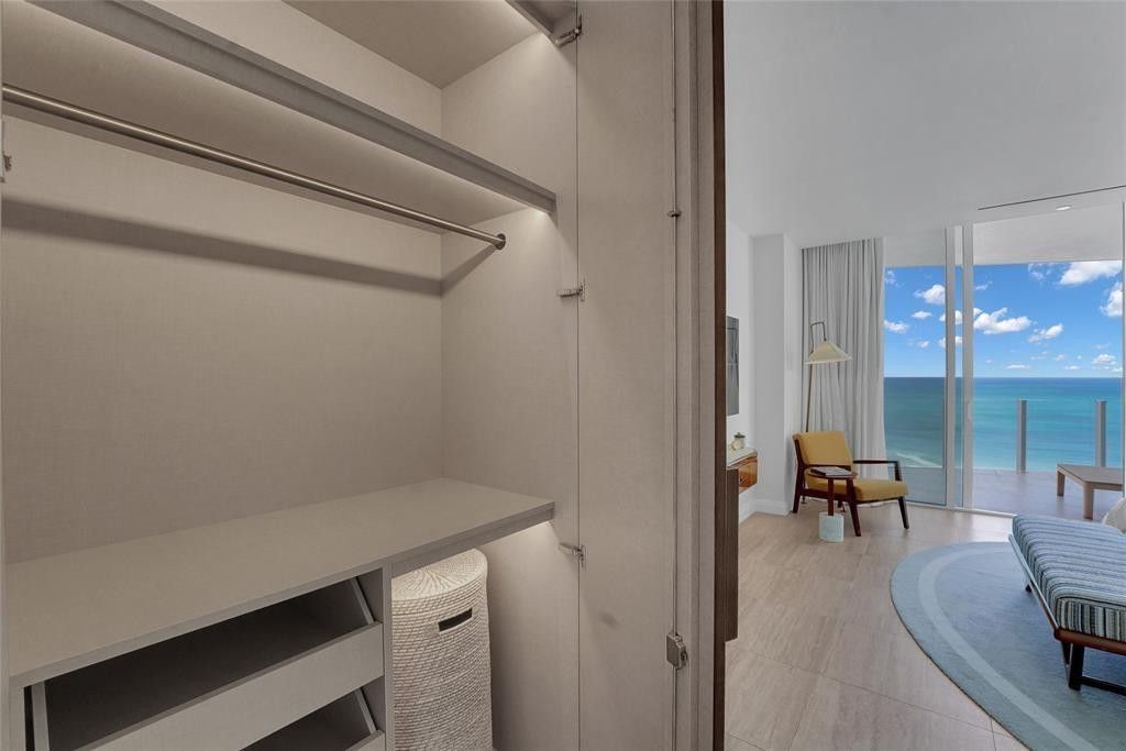 525 N Fort Lauderdale Beach Boulevard, Unit 1204, Fort Lauderdale, FL 33304 Photo