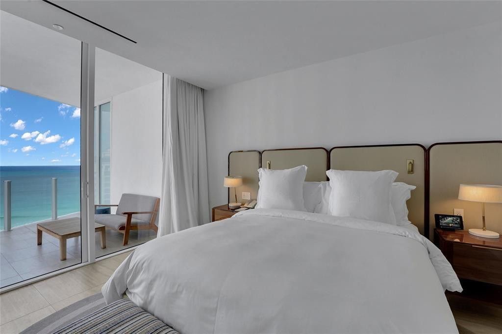 525 N Fort Lauderdale Beach Boulevard, Unit 1204, Fort Lauderdale, FL 33304 Photo