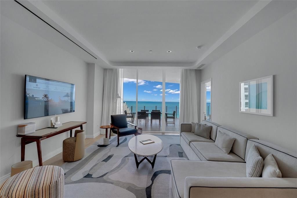 525 N Fort Lauderdale Beach Boulevard, Unit 1204, Fort Lauderdale, FL 33304 Photo