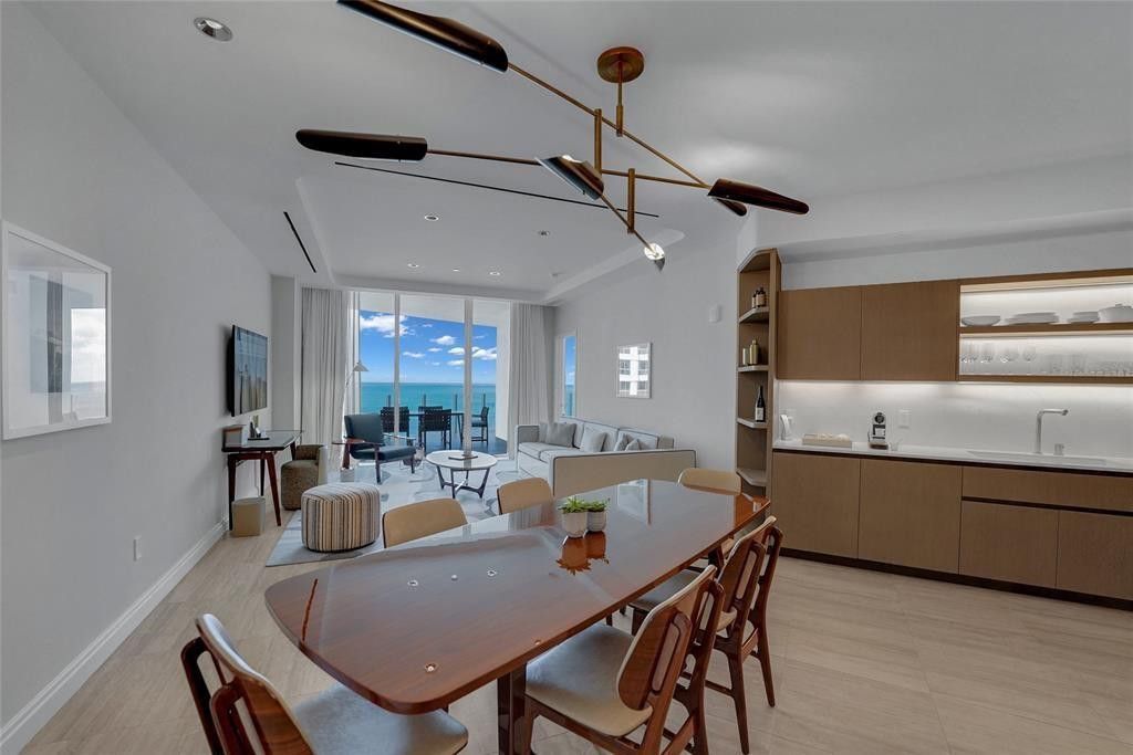 525 N Fort Lauderdale Beach Boulevard, Unit 1204, Fort Lauderdale, FL 33304 Photo