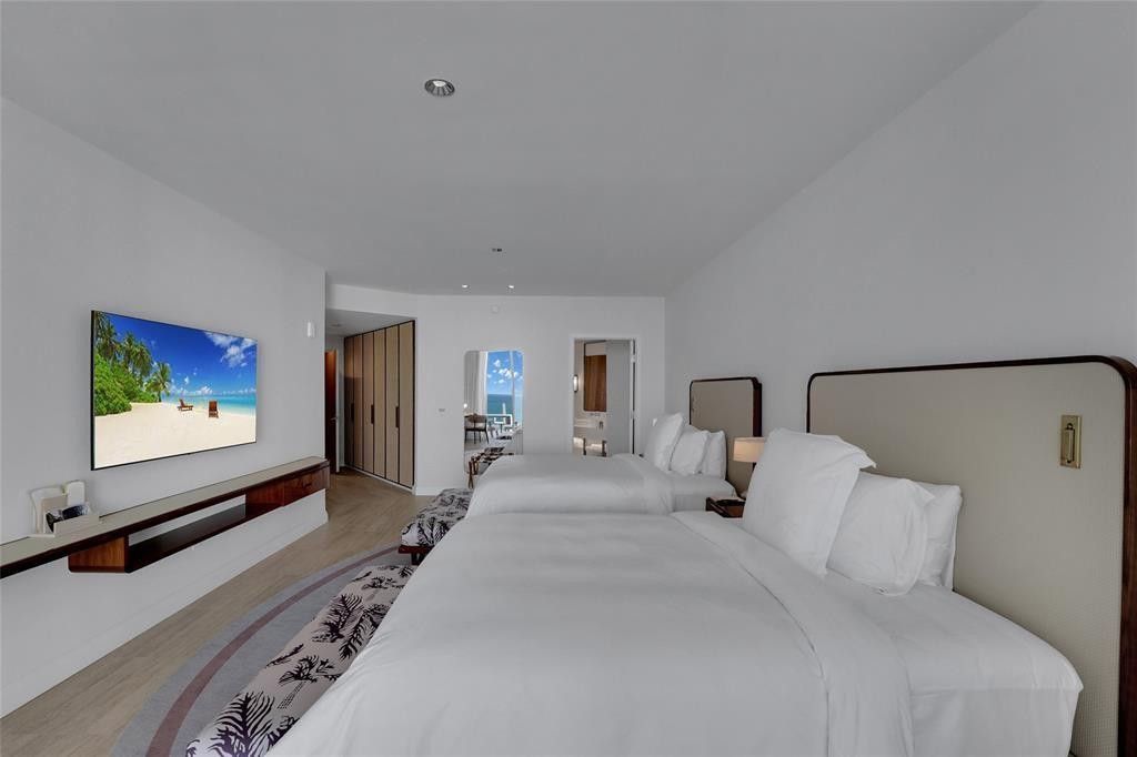 525 N Fort Lauderdale Beach Boulevard, Unit 1204, Fort Lauderdale, FL 33304 Photo