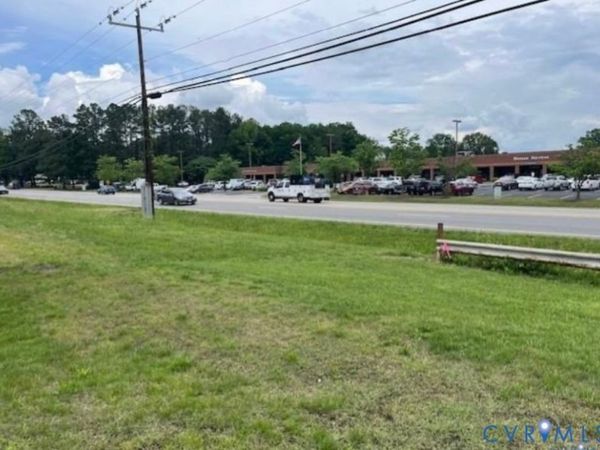 0 Washington Highway, Ashland, VA 23005