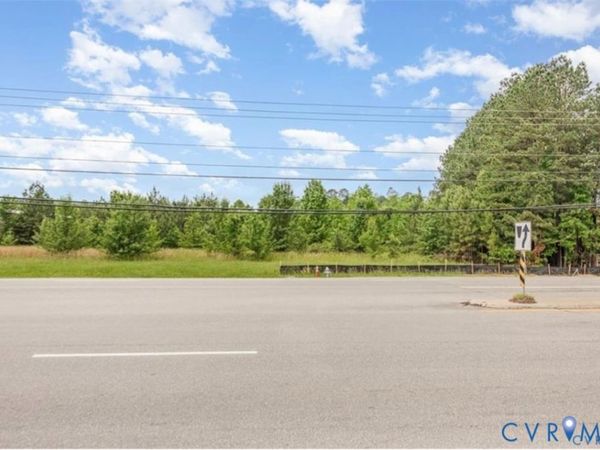 0 Washington Highway , Ashland, VA 23005