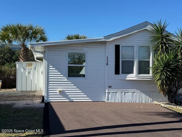 320 Akron Way, Rockledge, FL 32955 Photo