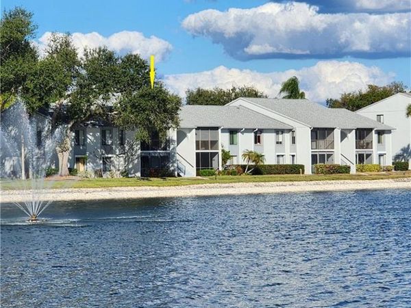 9950 Sailview CT, Unit 16-H2, FORT MYERS, FL 33905
