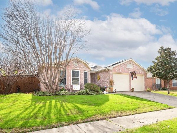 7613 Dockside Drive, Rowlett, TX 75088