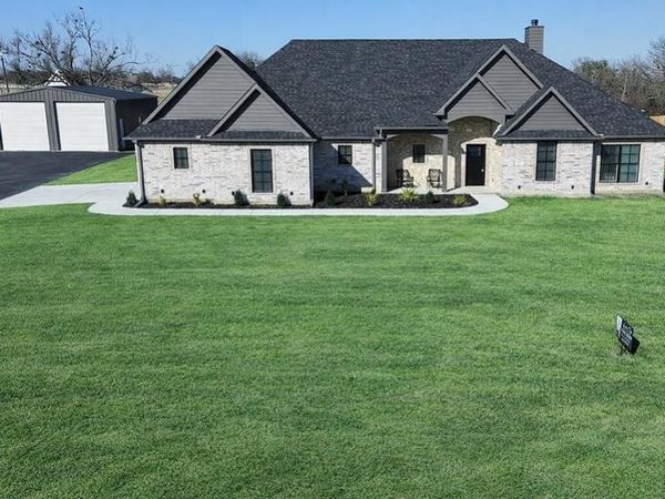 25 Pear tree Lane, Collinsville, TX 76233