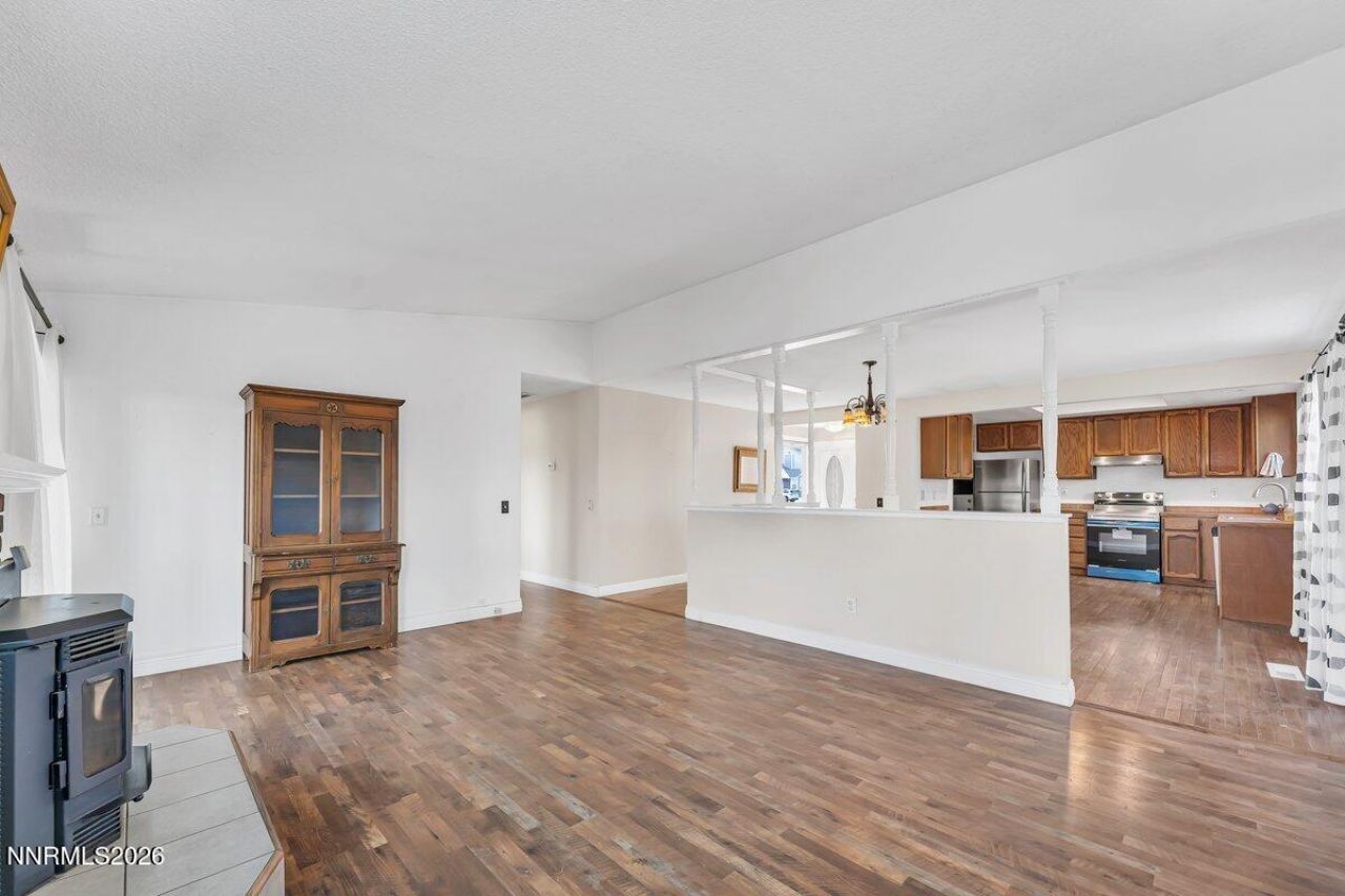 2637 Ballarat Drive, Carson City, NV 89706 Photo