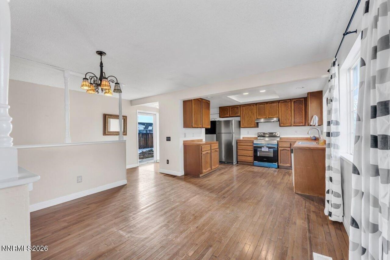 2637 Ballarat Drive, Carson City, NV 89706 Photo