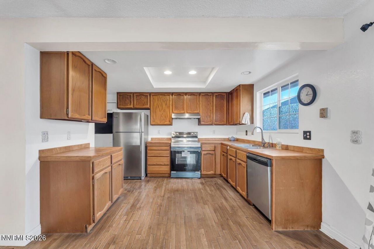 2637 Ballarat Drive, Carson City, NV 89706 Photo