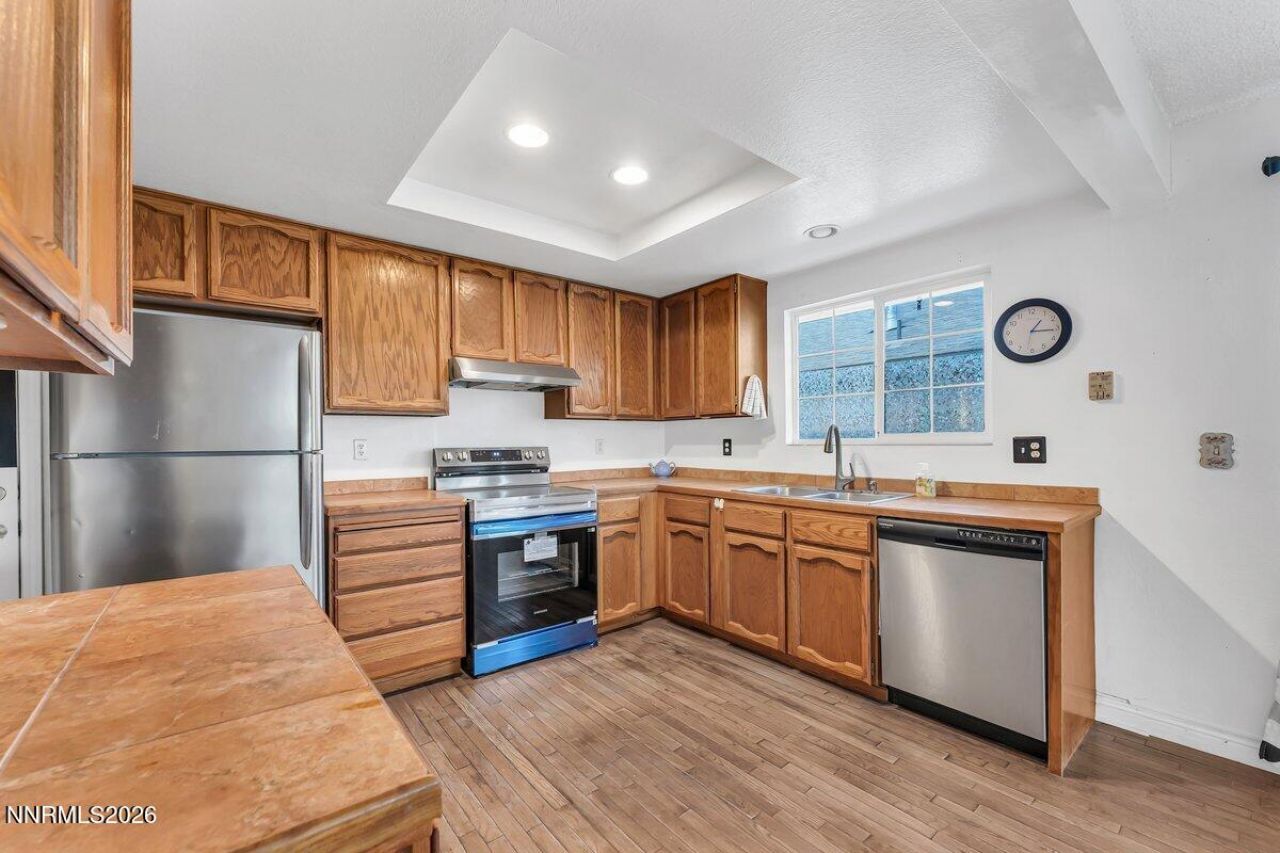 2637 Ballarat Drive, Carson City, NV 89706 Photo