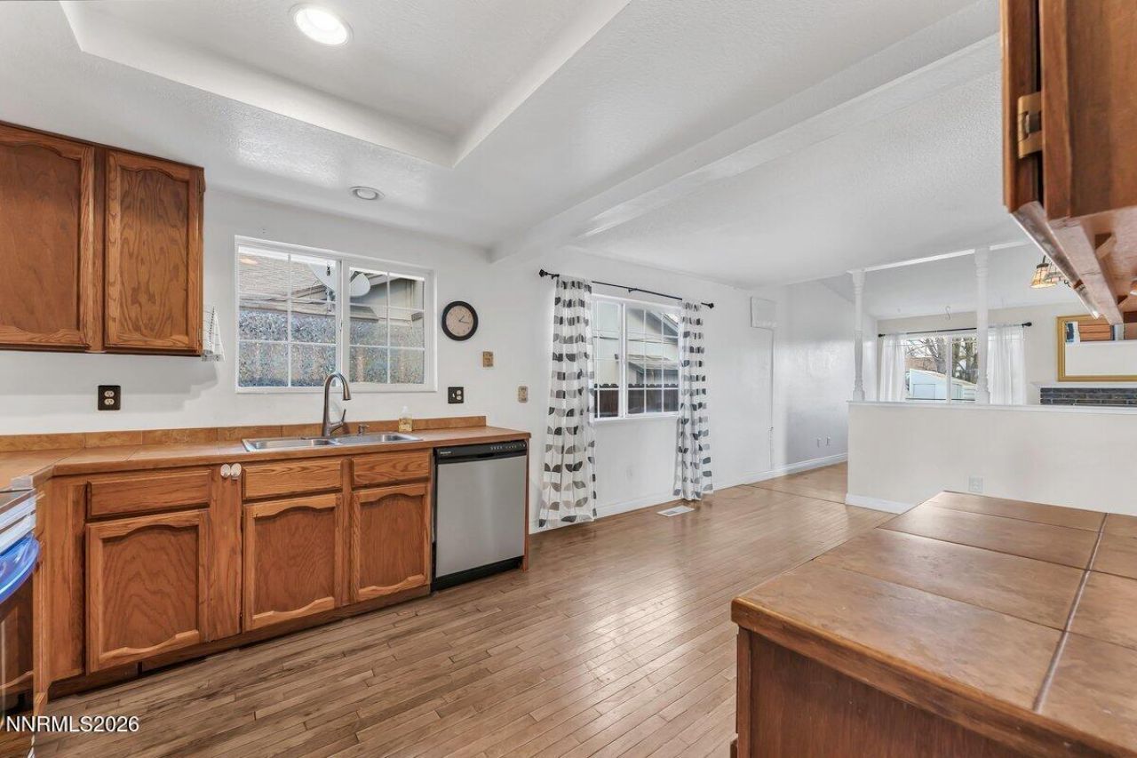 2637 Ballarat Drive, Carson City, NV 89706 Photo