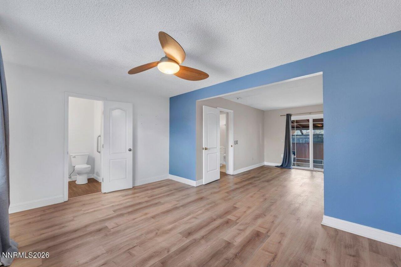 2637 Ballarat Drive, Carson City, NV 89706 Photo