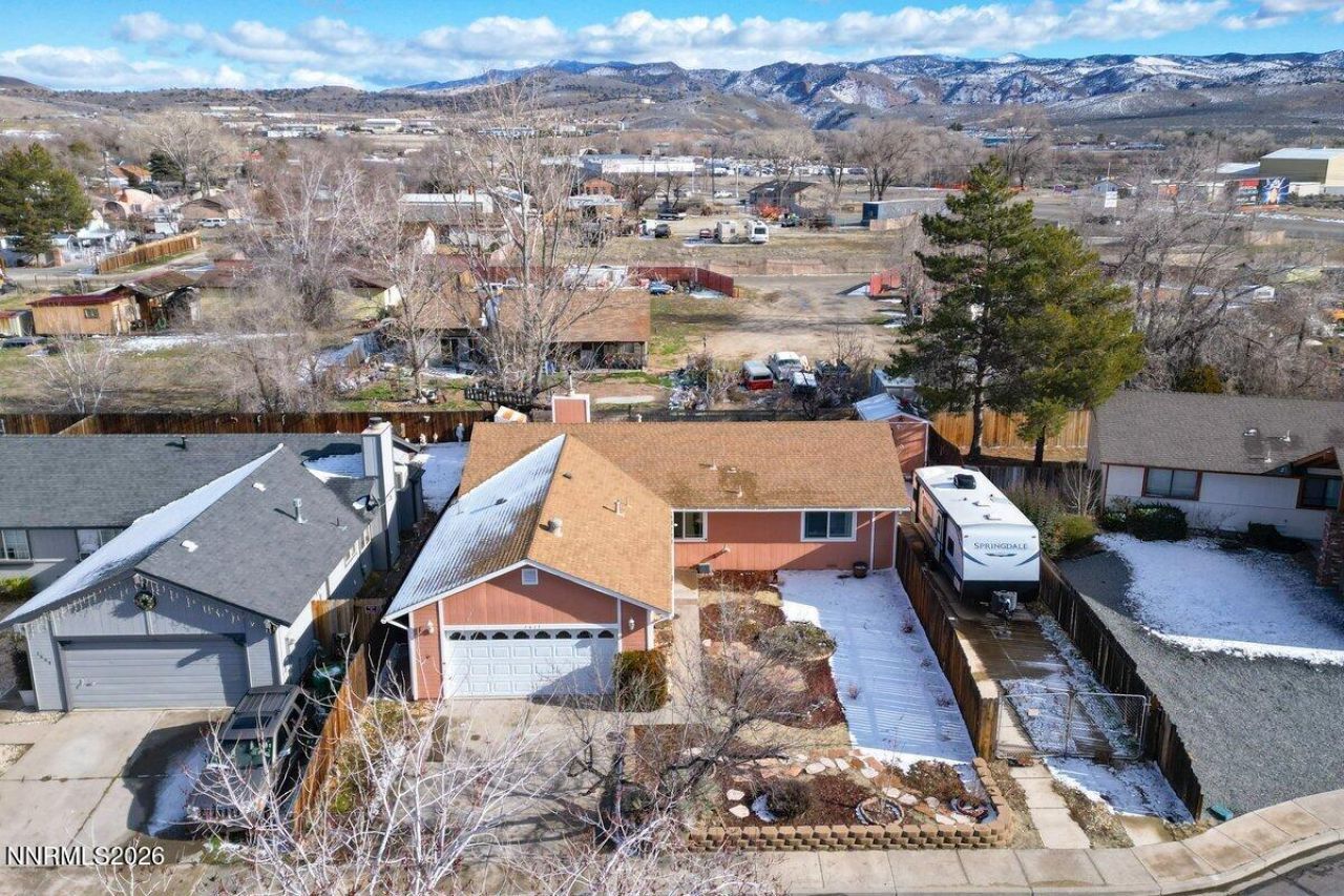 2637 Ballarat Drive, Carson City, NV 89706 Photo