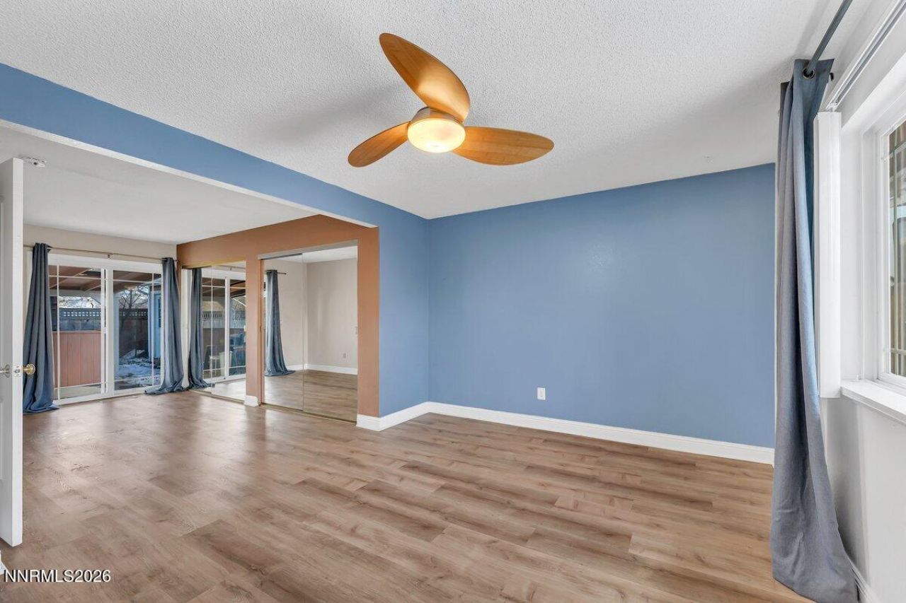 2637 Ballarat Drive, Carson City, NV 89706 Photo