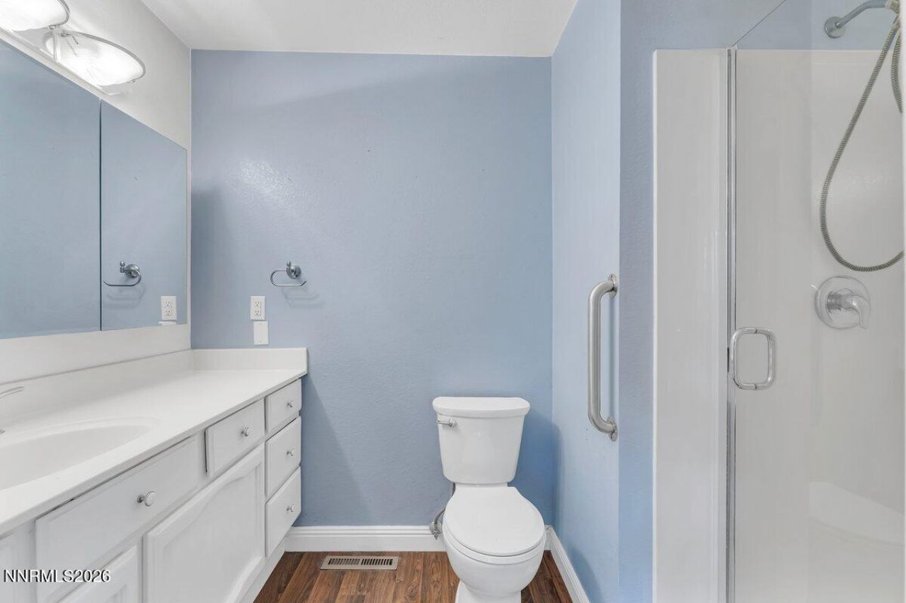 2637 Ballarat Drive, Carson City, NV 89706 Photo