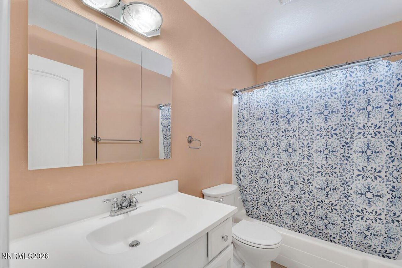 2637 Ballarat Drive, Carson City, NV 89706 Photo