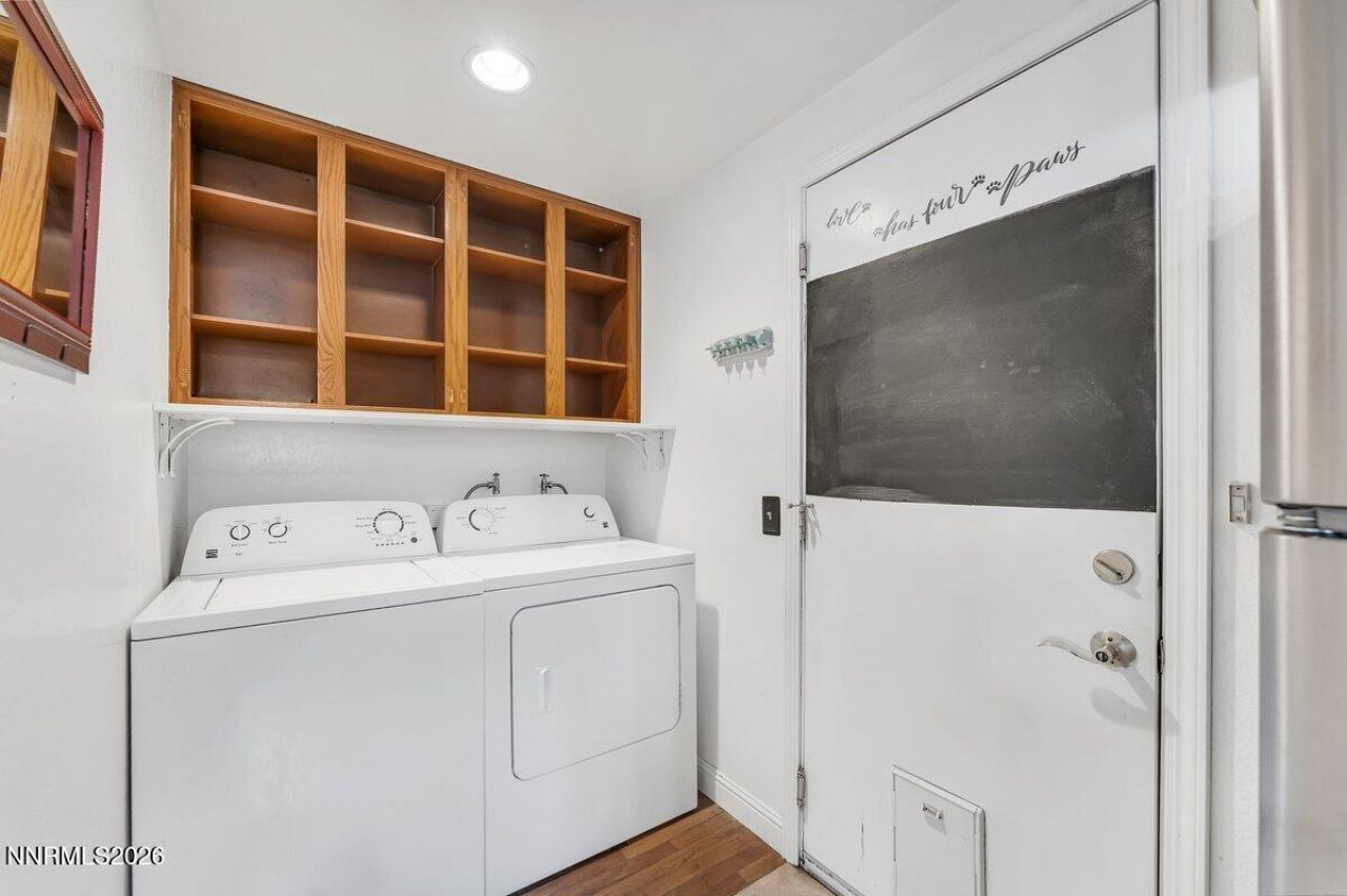 2637 Ballarat Drive, Carson City, NV 89706 Photo