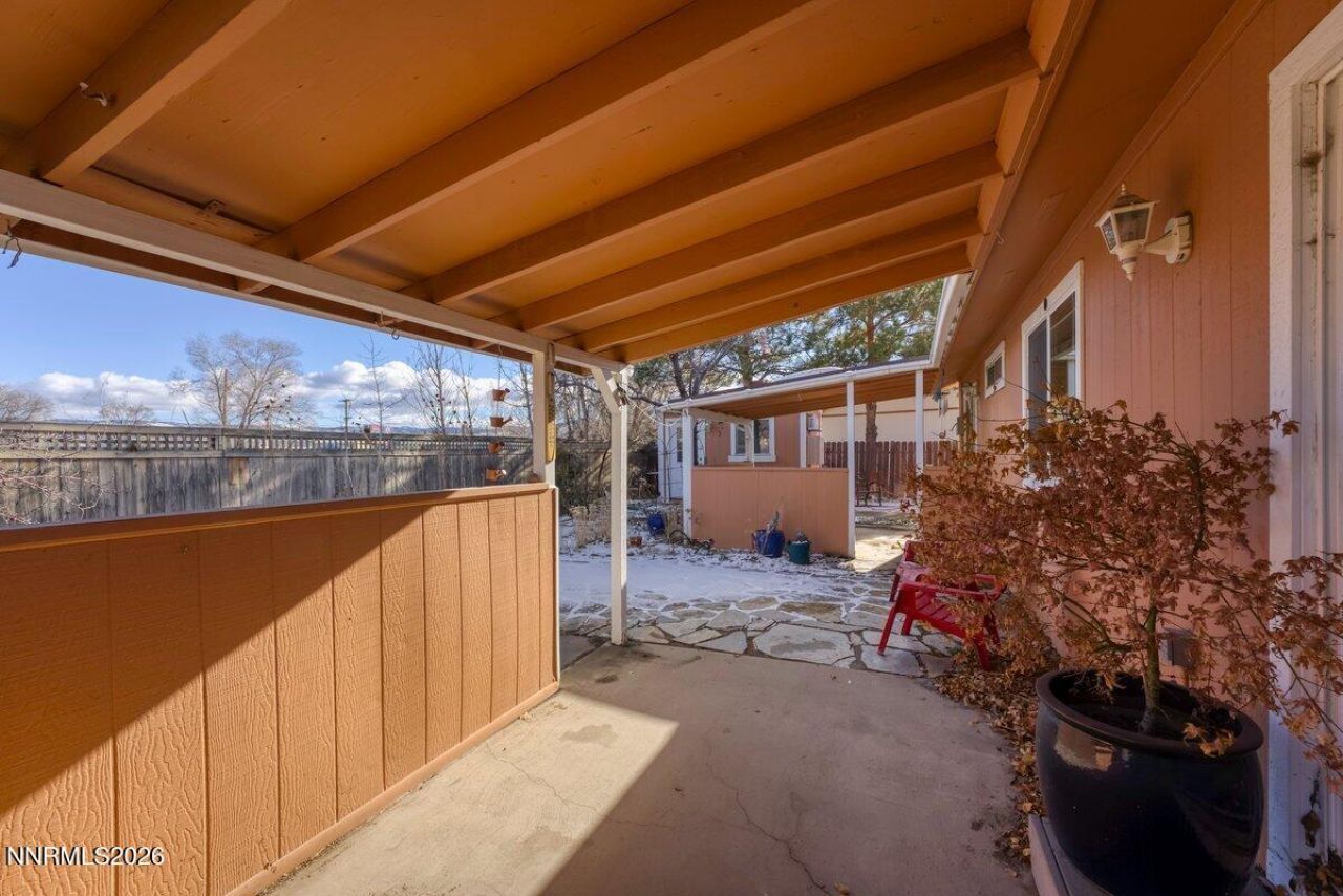 2637 Ballarat Drive, Carson City, NV 89706 Photo